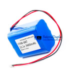 Bateria para PLC CYW-687 [bateria de reposição]